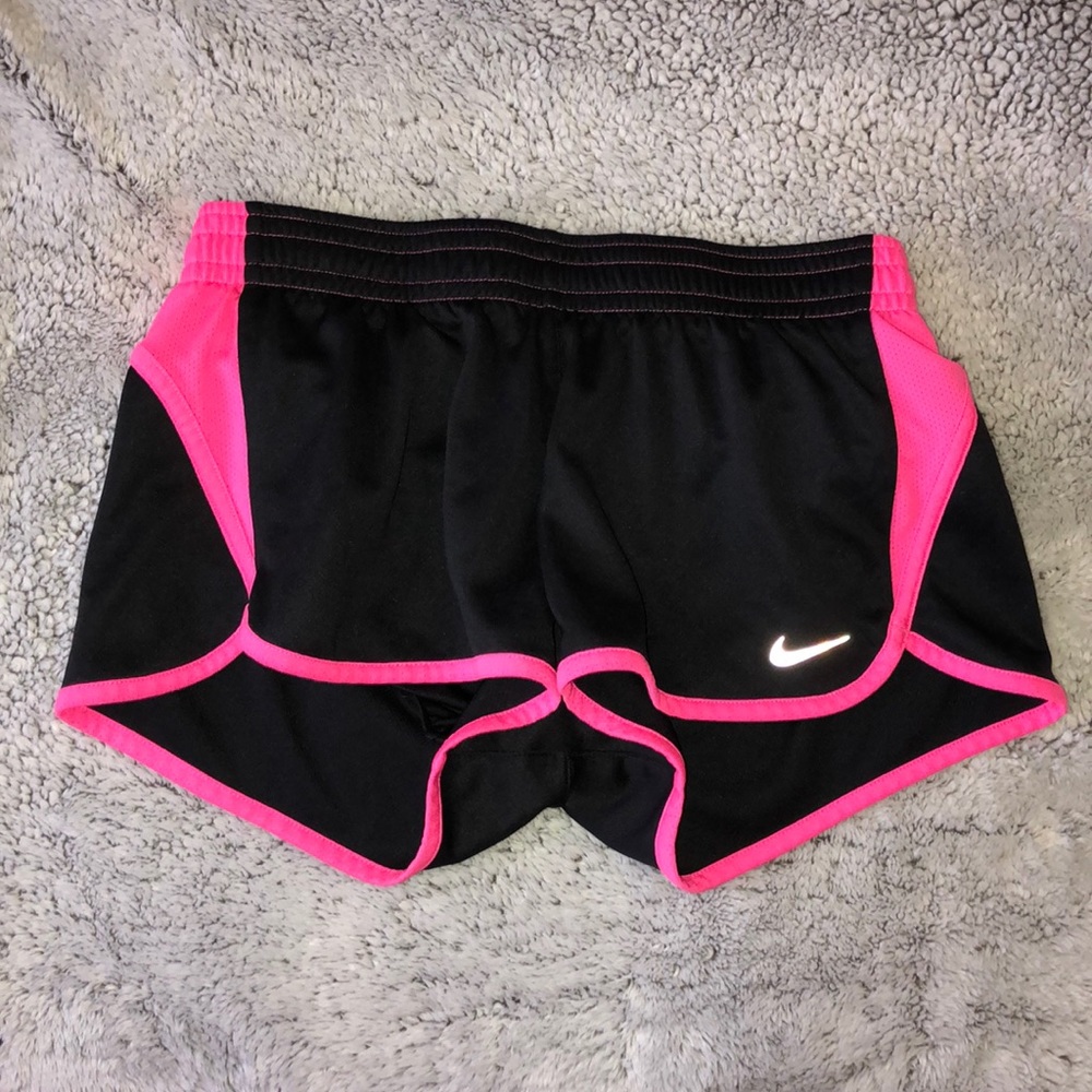 Nike Dri-Fit Shorts